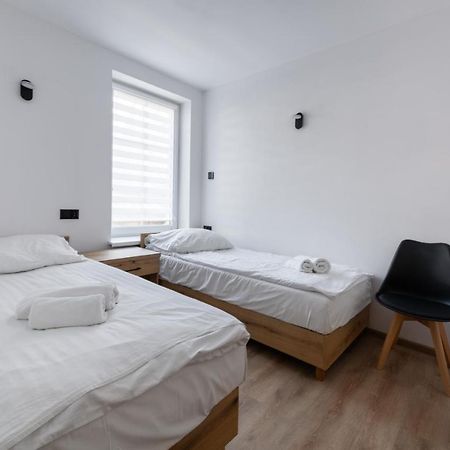 Apartament Centrum A Кудова-Здруй Екстер'єр фото