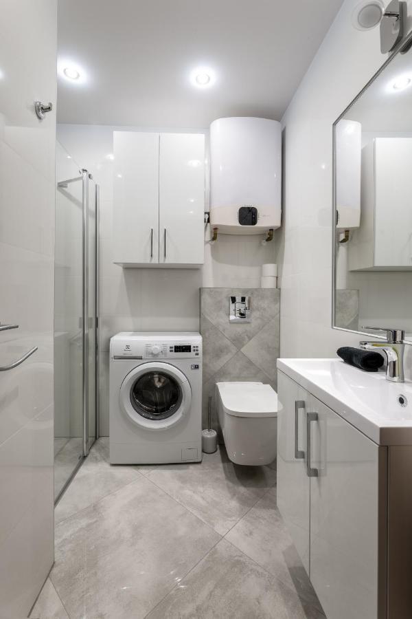 Apartament Centrum A Кудова-Здруй Екстер'єр фото